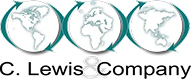 CLewis Logo